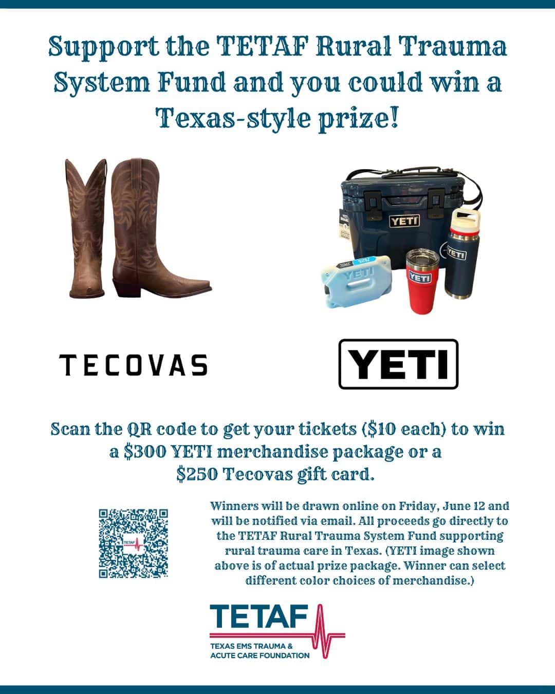 Raffle