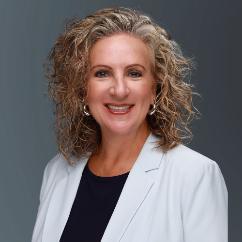 Jennifer Carr